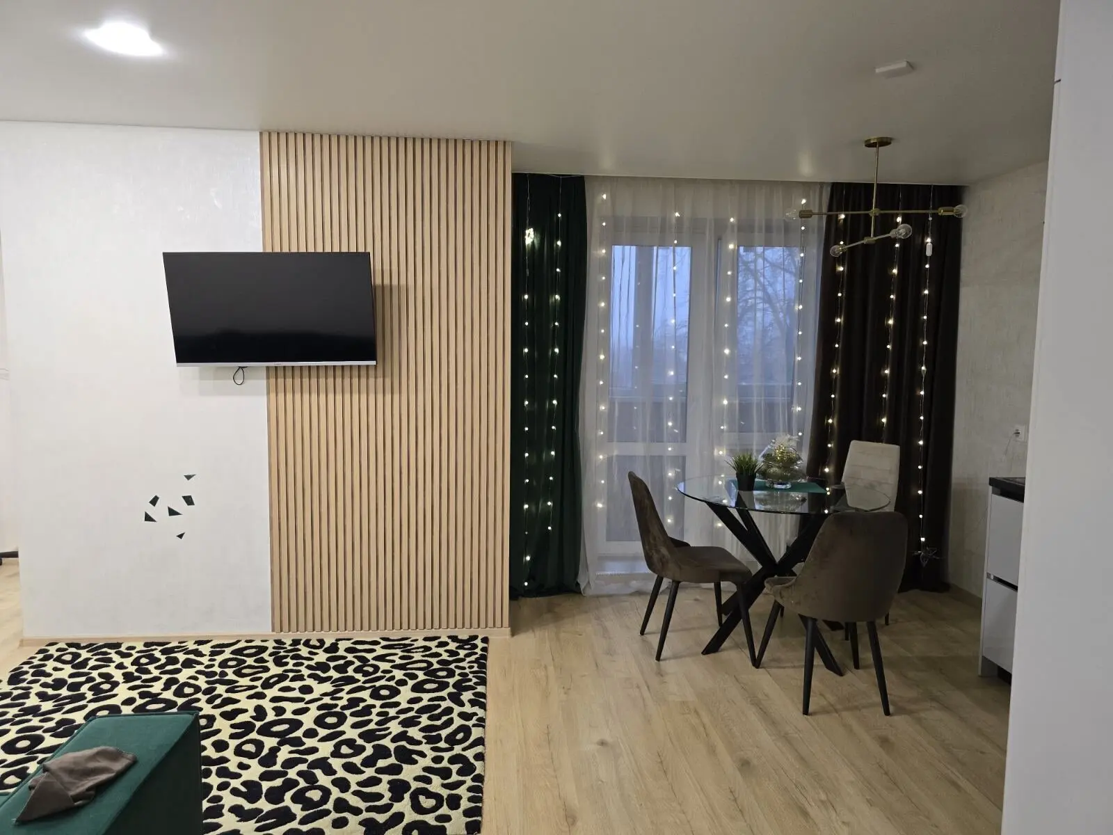 Квартира посуточно Брест, ул. Папанина 5 — фото интерьера