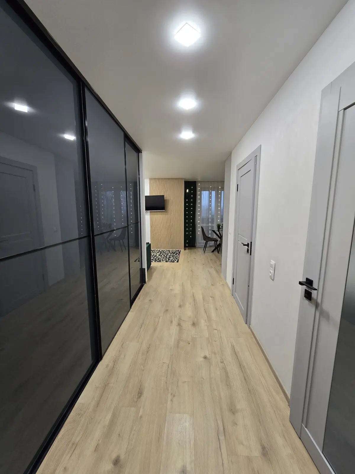 Квартира посуточно Брест, ул. Папанина 5 — фото интерьера