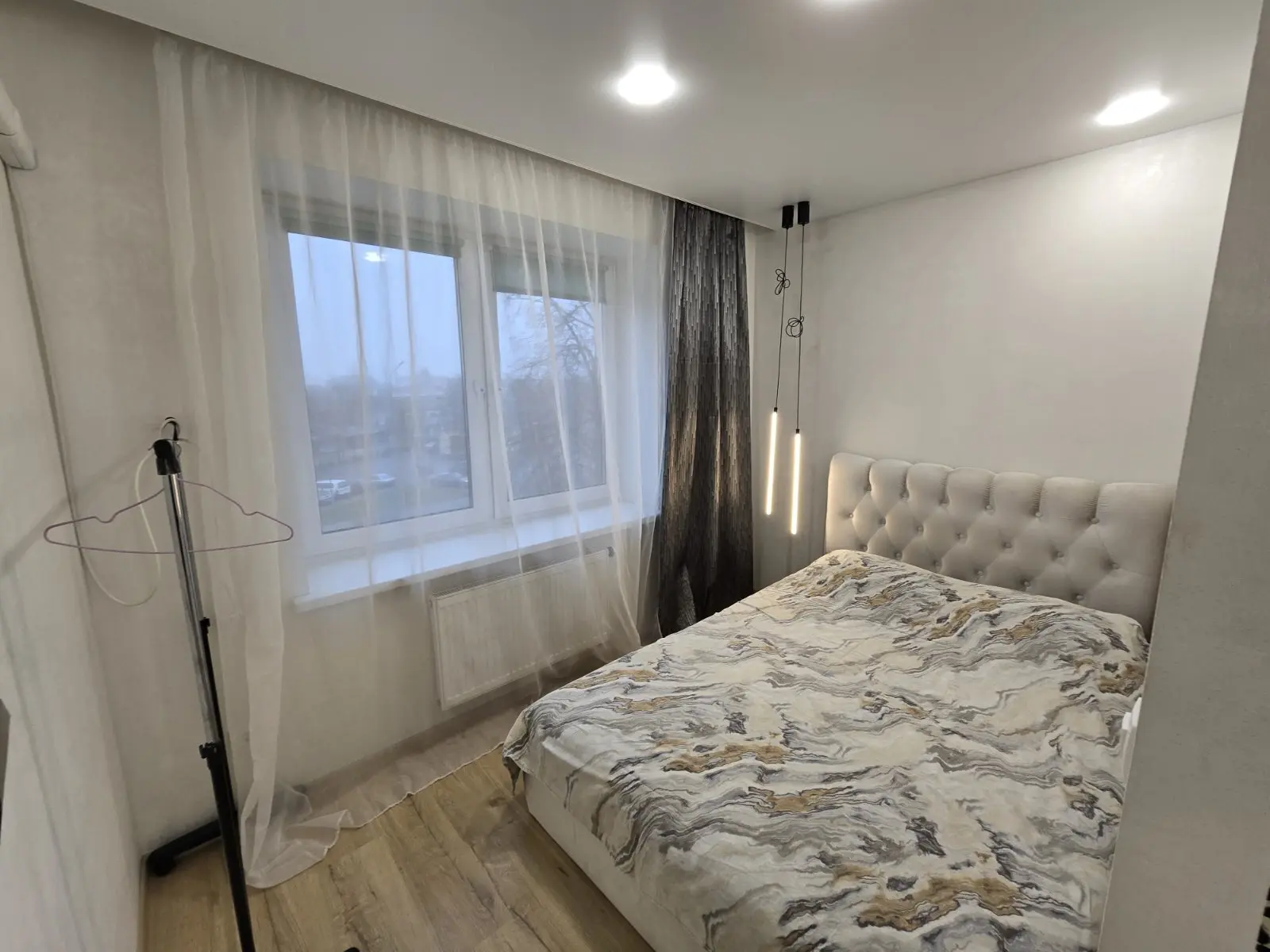 Квартира посуточно Брест, ул. Папанина 5 — фото интерьера