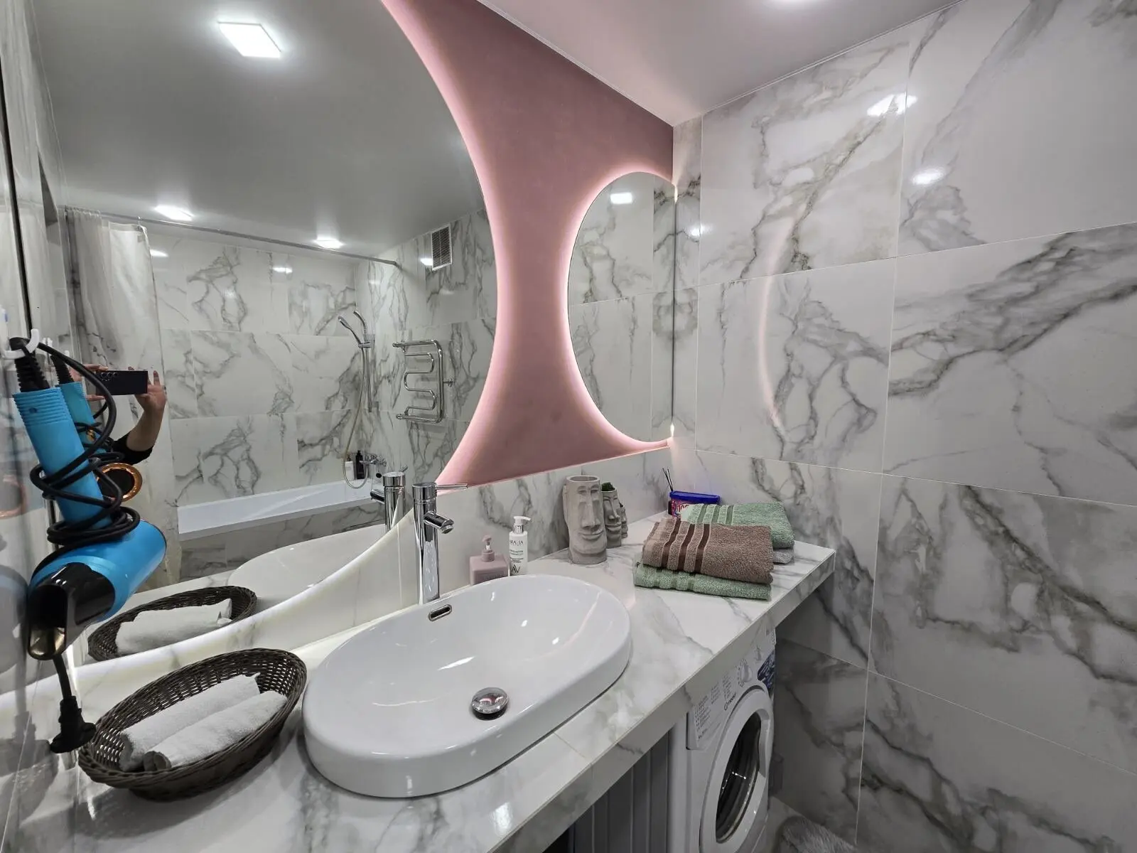 Квартира посуточно Брест, ул. Папанина 5 — фото интерьера