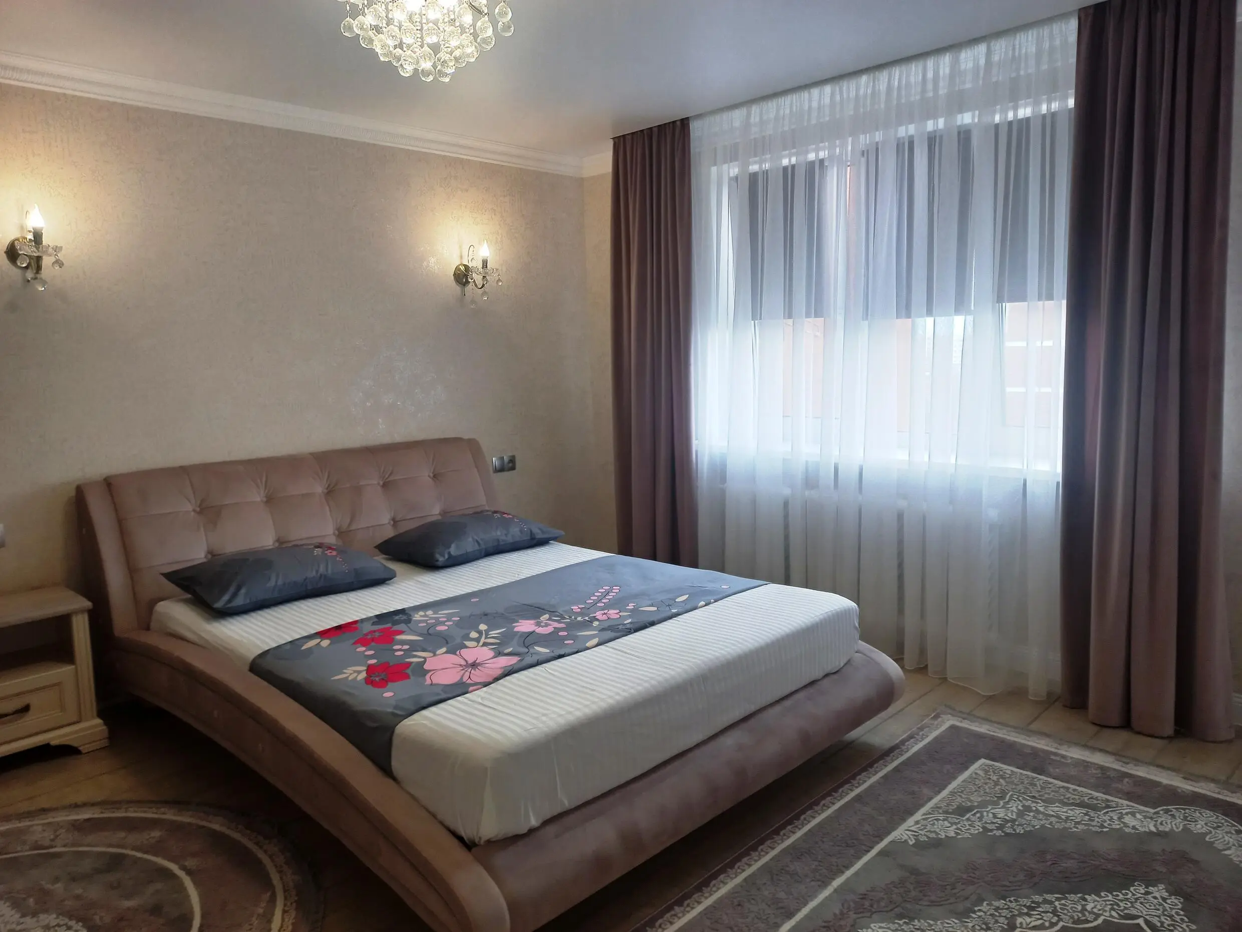 Apartment for daily rent, Brest, Cosmonauts Blvd. 94 — interior photo