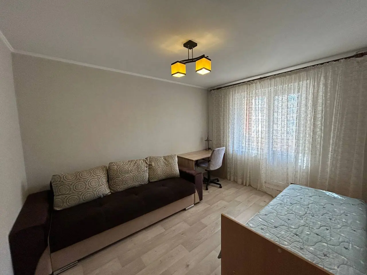 View of apartment for daily rent, Brest, Oktyabrskoj Revolyucii str. 3 — photo 3