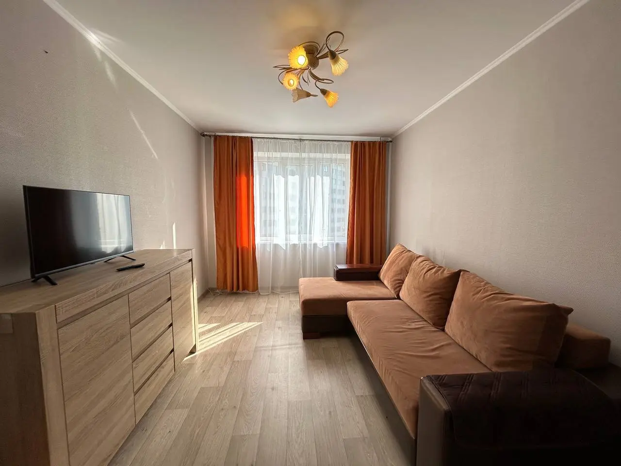 Apartment for daily rent, Brest, Oktyabrskoj Revolyucii str. 3 — interior photo