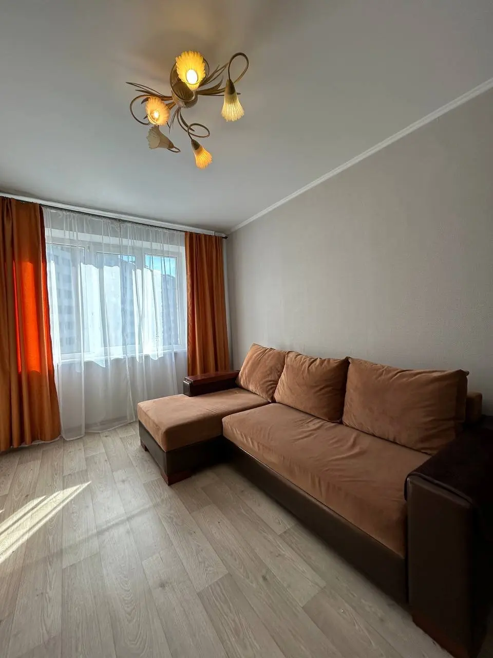 Apartment for daily rent, Brest, Oktyabrskoj Revolyucii str. 3 — interior photo