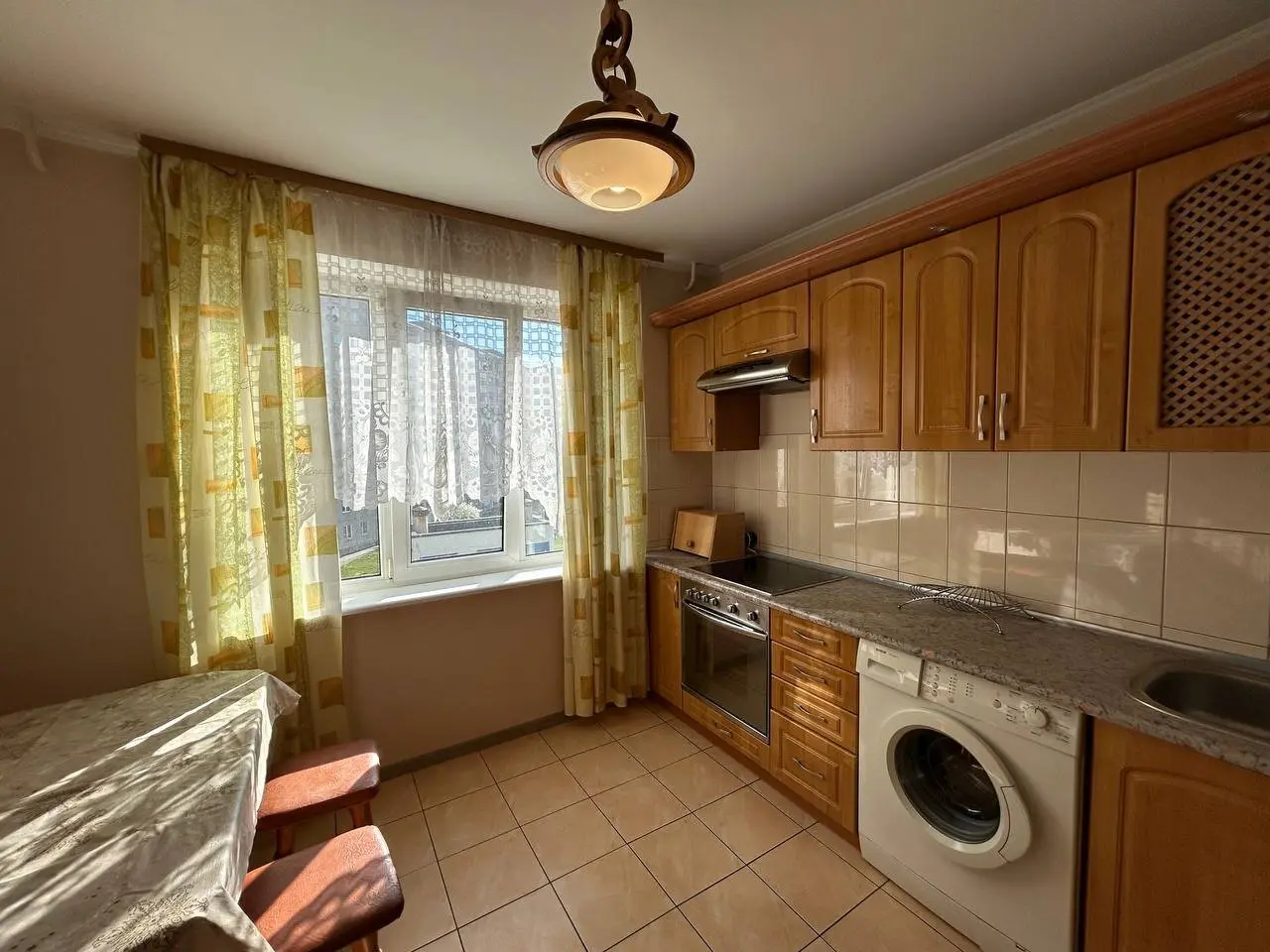 Apartment for daily rent, Brest, Oktyabrskoj Revolyucii str. 3 — interior photo