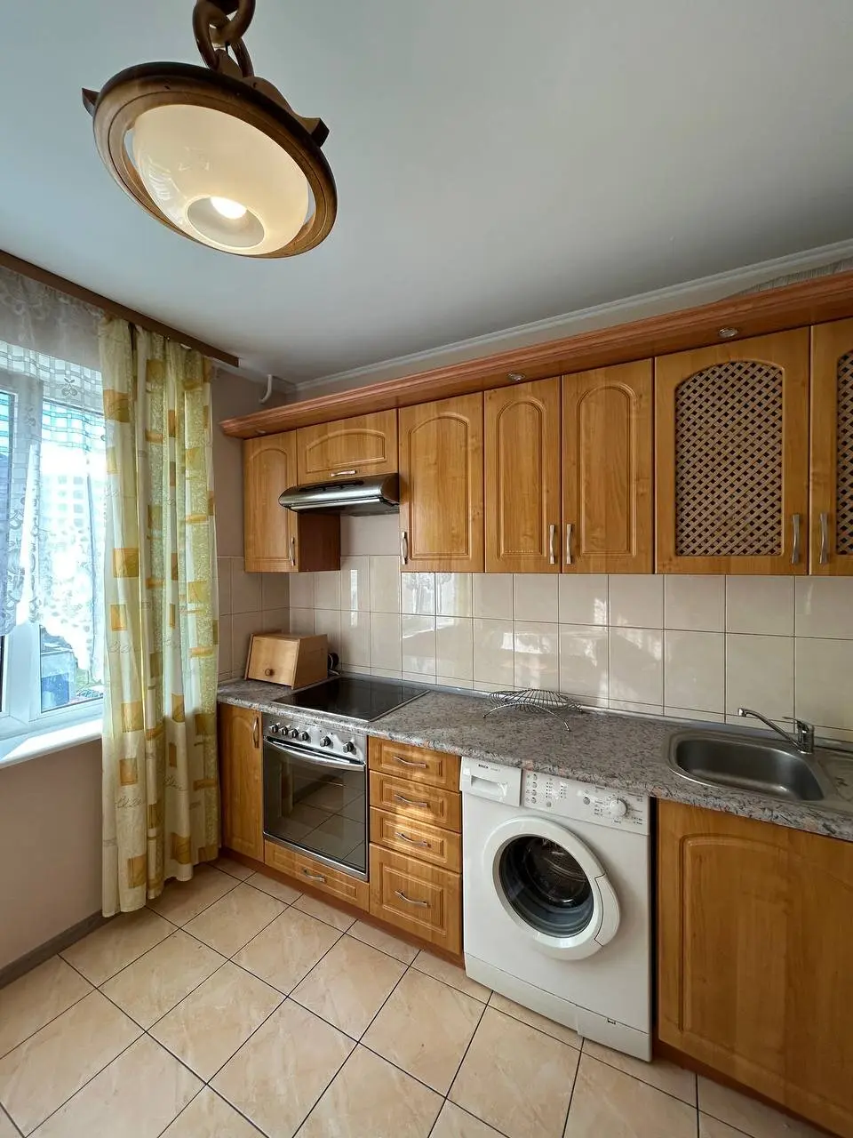 Apartment for daily rent, Brest, Oktyabrskoj Revolyucii str. 3 — interior photo