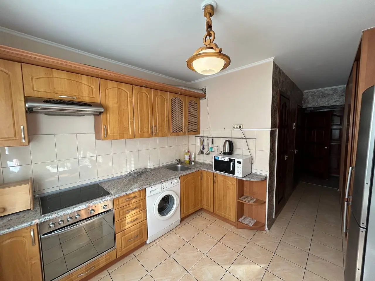 Apartment for daily rent, Brest, Oktyabrskoj Revolyucii str. 3 — interior photo