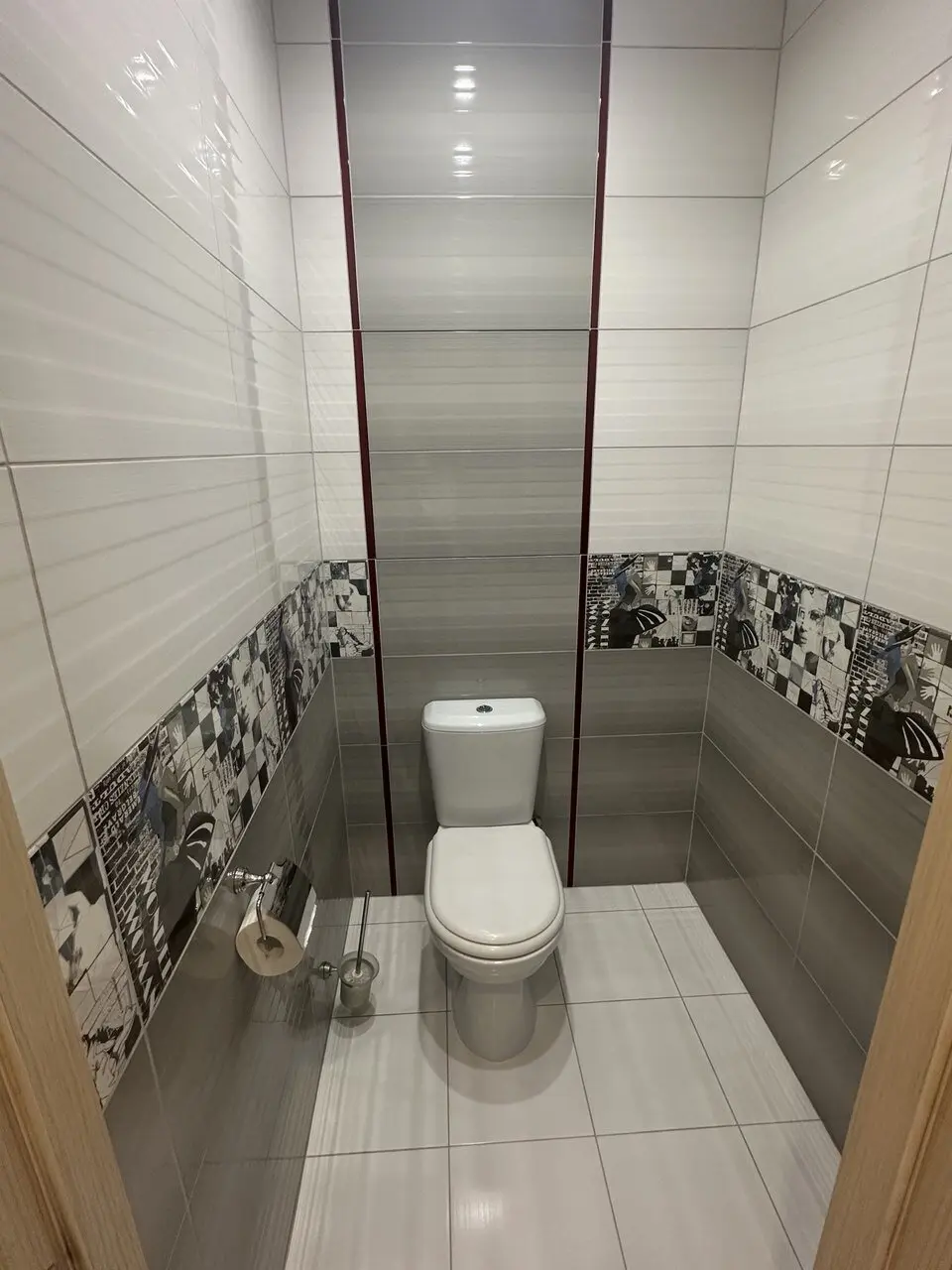 Apartment for daily rent, Brest, Gvardeyskaya St. 6Б — interior photo