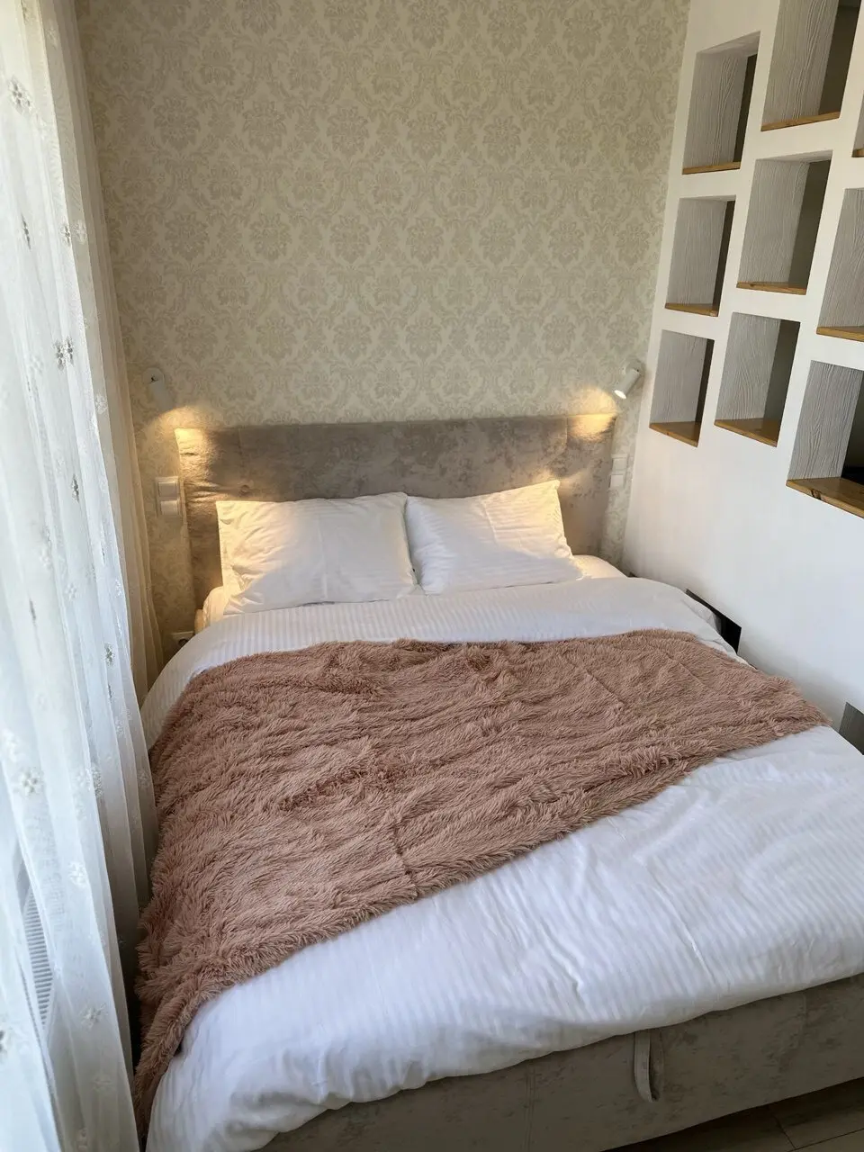View of apartment for daily rent, Brest, Gvardeyskaya St. 6Б — photo 3
