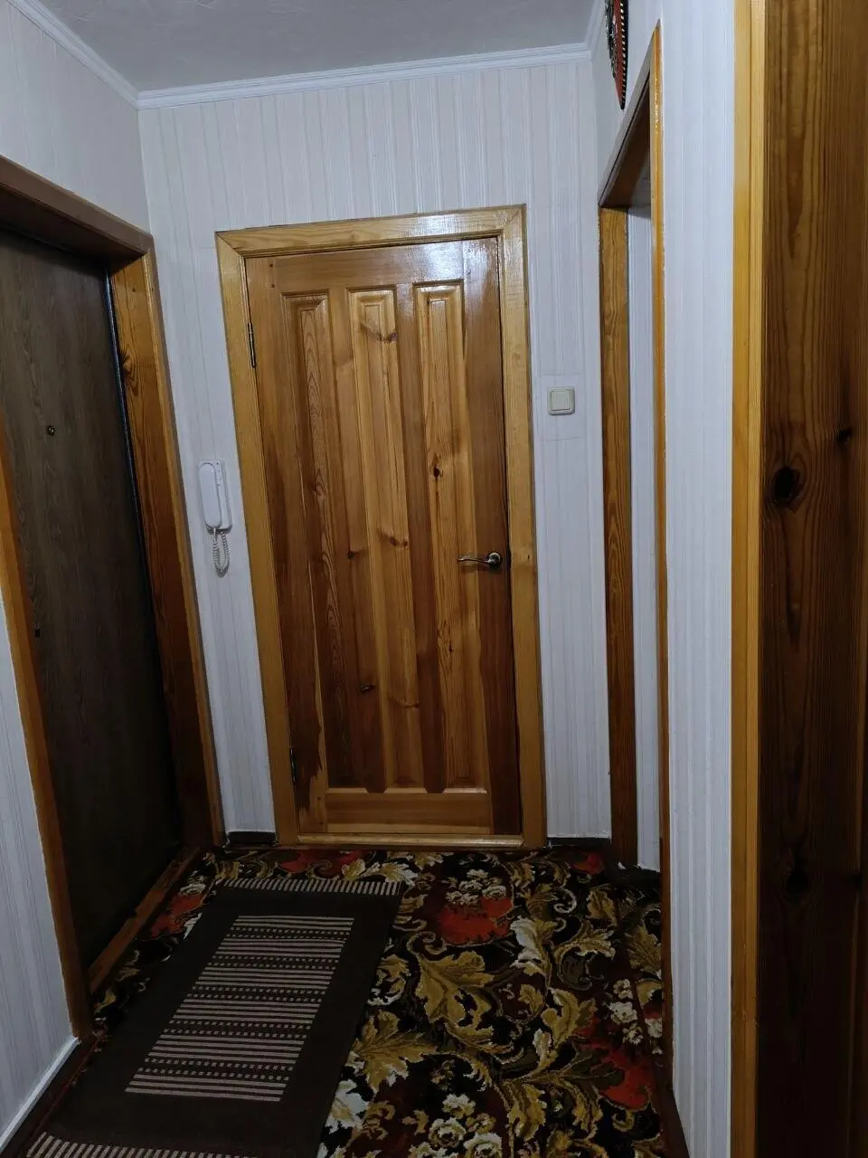 Apartment for daily rent, Brest, Leningradskaya St. 17 — interior photo