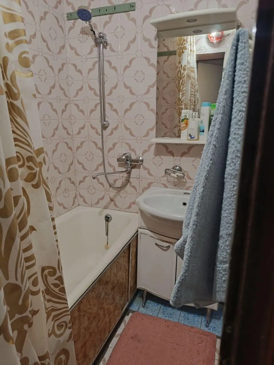 Apartment for daily rent, Brest, Leningradskaya St. 17 — interior photo