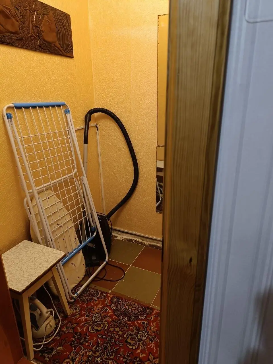 Apartment for daily rent, Brest, Leningradskaya St. 17 — interior photo