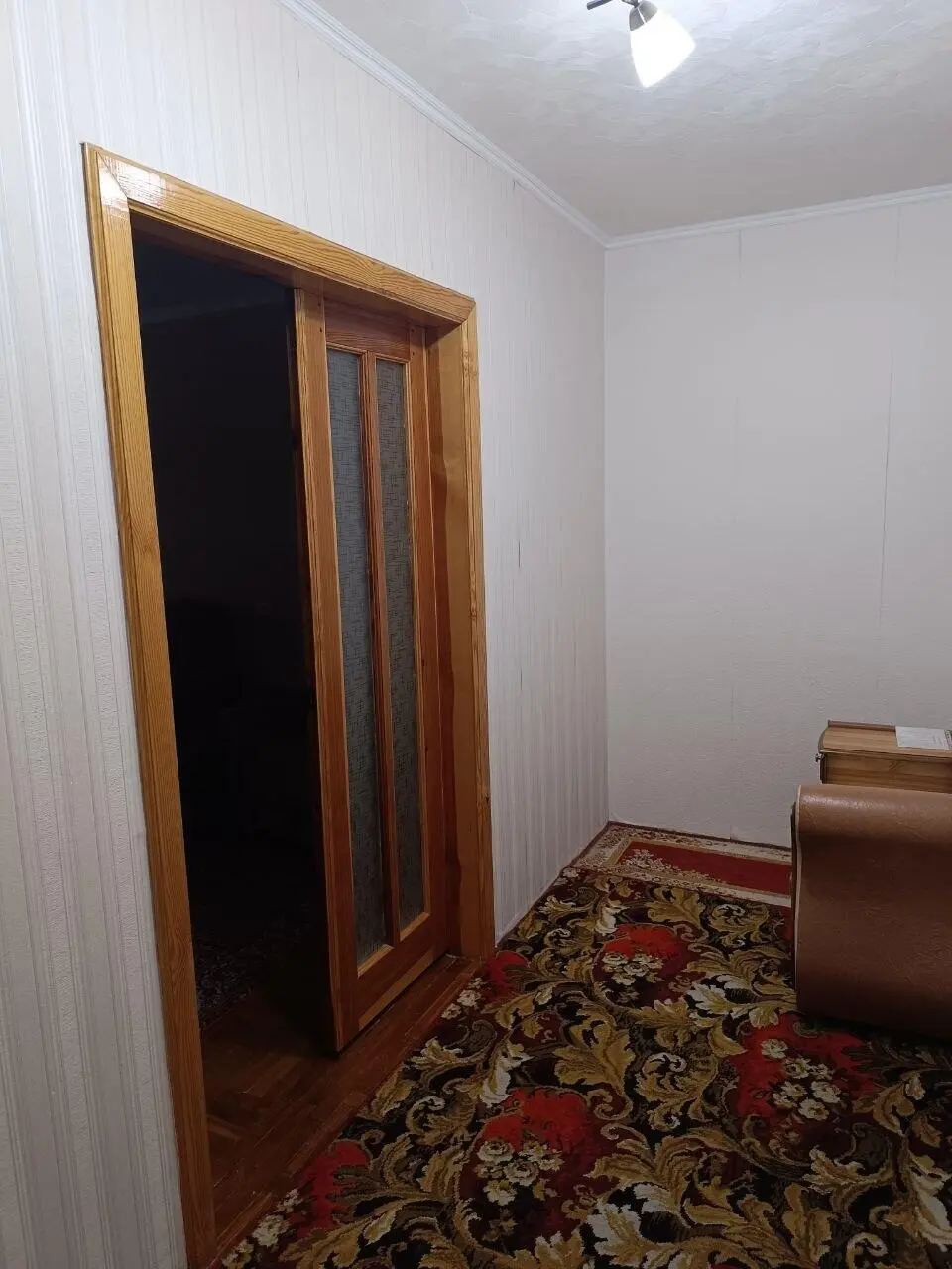 Apartment for daily rent, Brest, Leningradskaya St. 17 — interior photo