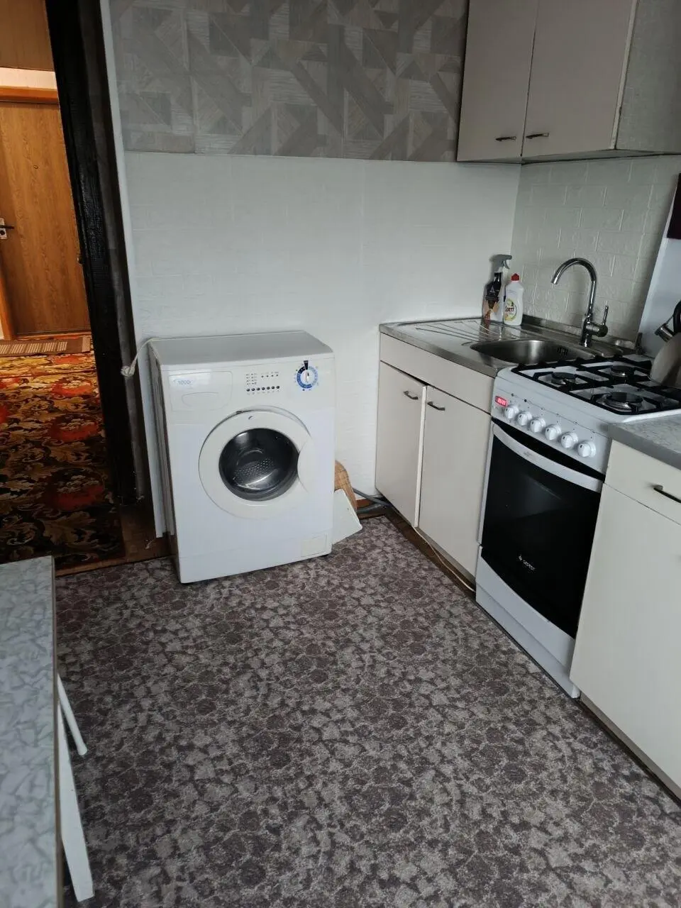 Apartment for daily rent, Brest, Leningradskaya St. 17 — interior photo