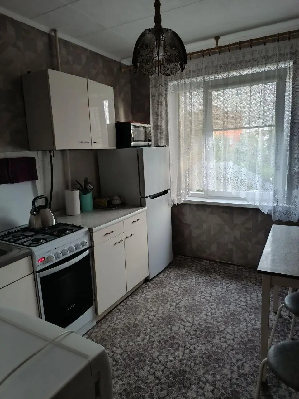 View of apartment for daily rent, Brest, Leningradskaya St. 17 — photo 3
