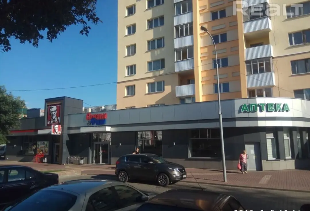Квартира посуточно Брест, пр. Машерова 39 — фото интерьера