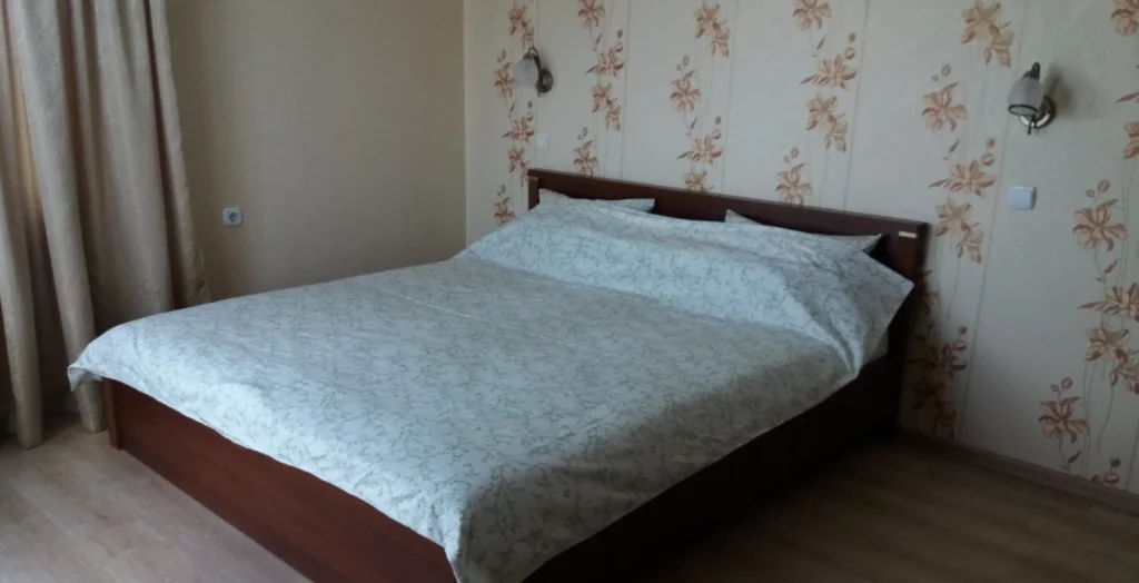 Однокомнатная квартира на сутки в Брест, ул. Васнецова 62