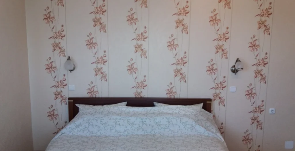 Интерьер квартиры посуточно, Брест, ул. Васнецова 62