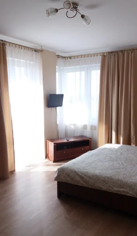 Квартира посуточно Брест, ул. Васнецова 62 — фото интерьера