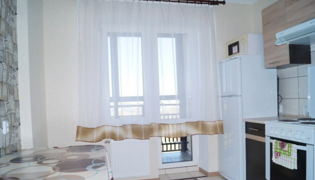 Квартира посуточно Брест, ул. Васнецова 62 — фото интерьера