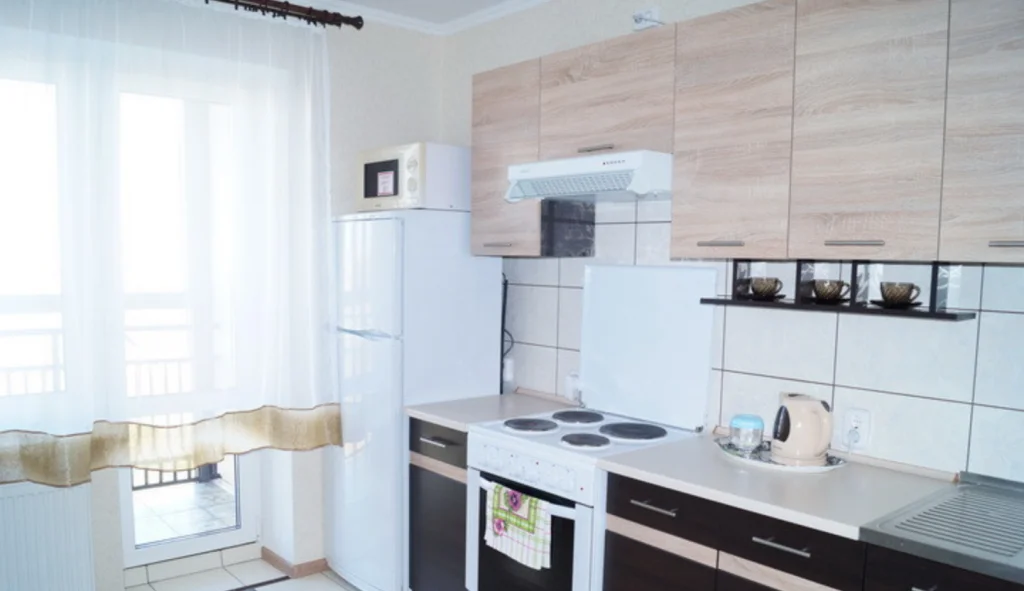 Квартира посуточно Брест, ул. Васнецова 62 — фото интерьера