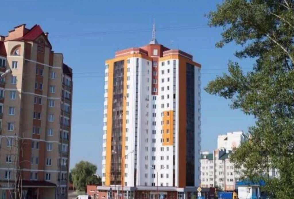 Квартира посуточно Брест, ул. Васнецова 62 — фото интерьера