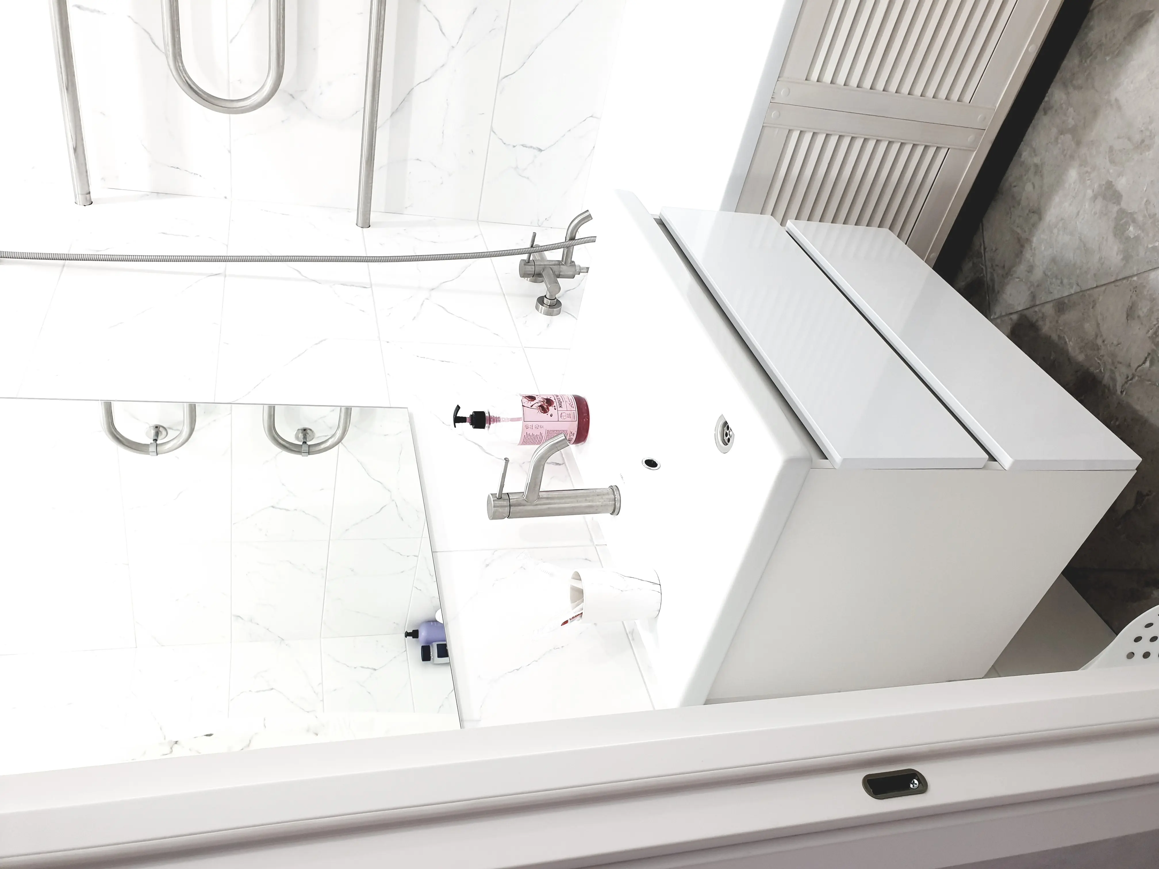 Квартира посуточно Брест, ул. Екельчика 17А — фото интерьера