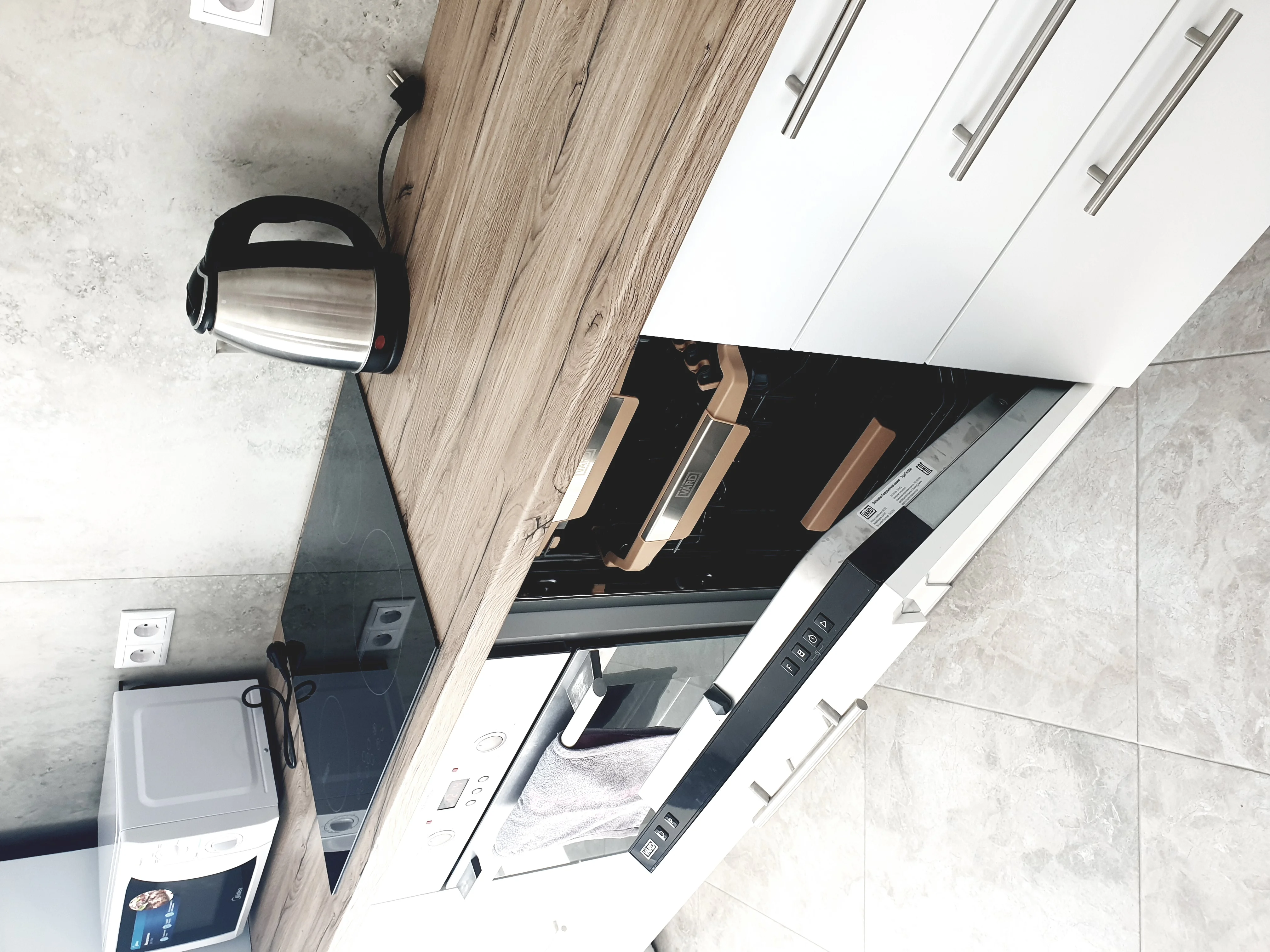 Квартира посуточно Брест, ул. Екельчика 17А — фото интерьера