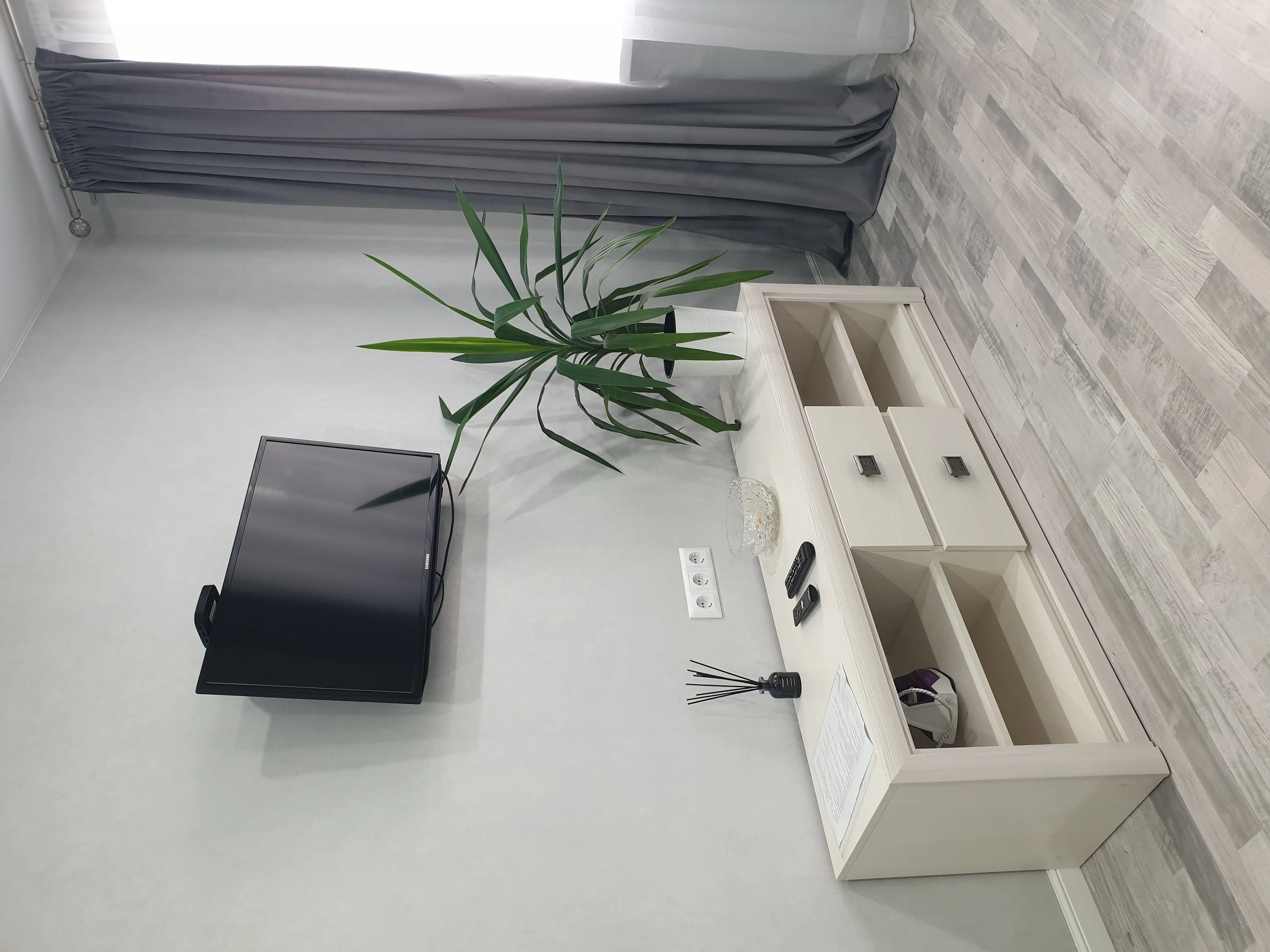 Квартира посуточно Брест, ул. Екельчика 17А — фото интерьера