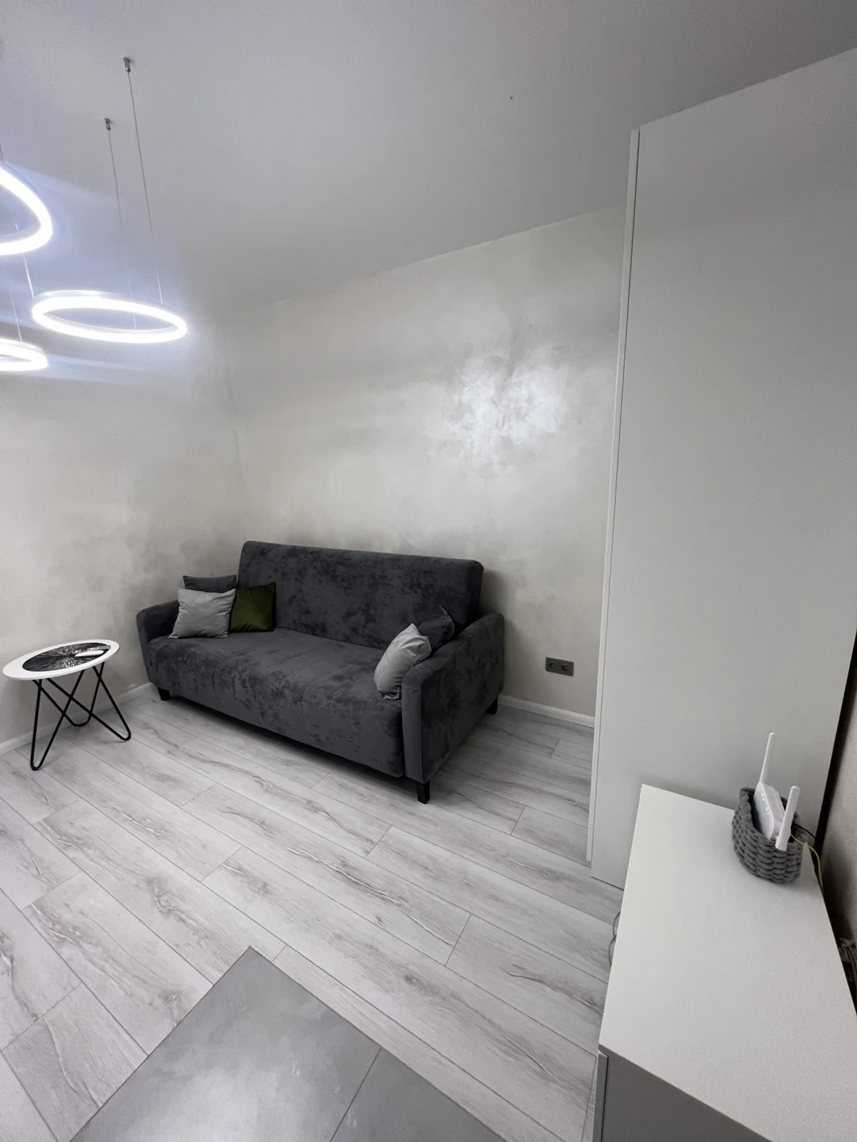 View of apartment for daily rent, Brest, ул.Екельчика 17/А — photo 3