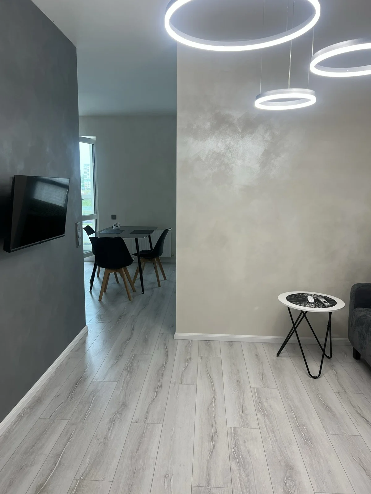 Двухкомнатная квартира for daily rent in Brest, ул.Екельчика 17/А