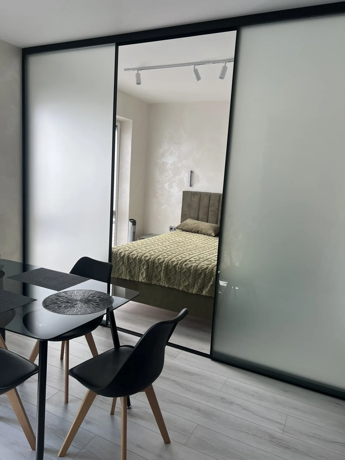 Apartment for daily rent, Brest, ул.Екельчика 17/А — interior photo