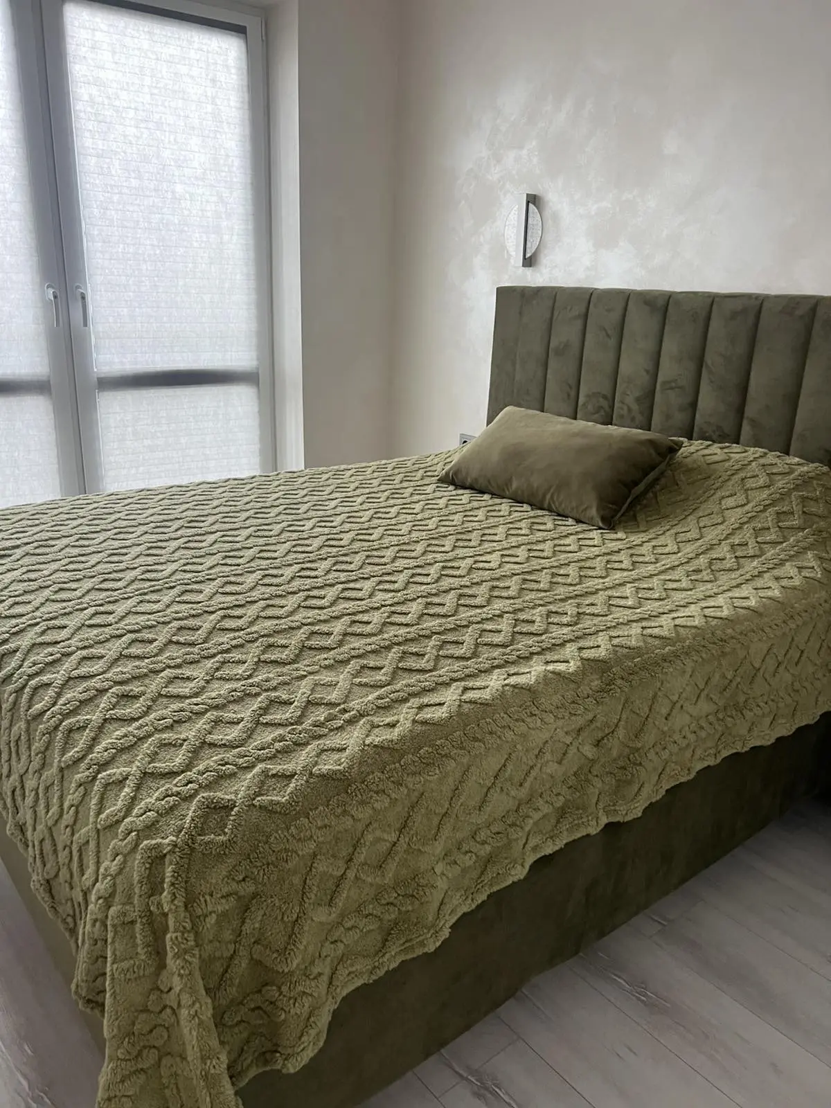 Apartment for daily rent, Brest, ул.Екельчика 17/А — interior photo