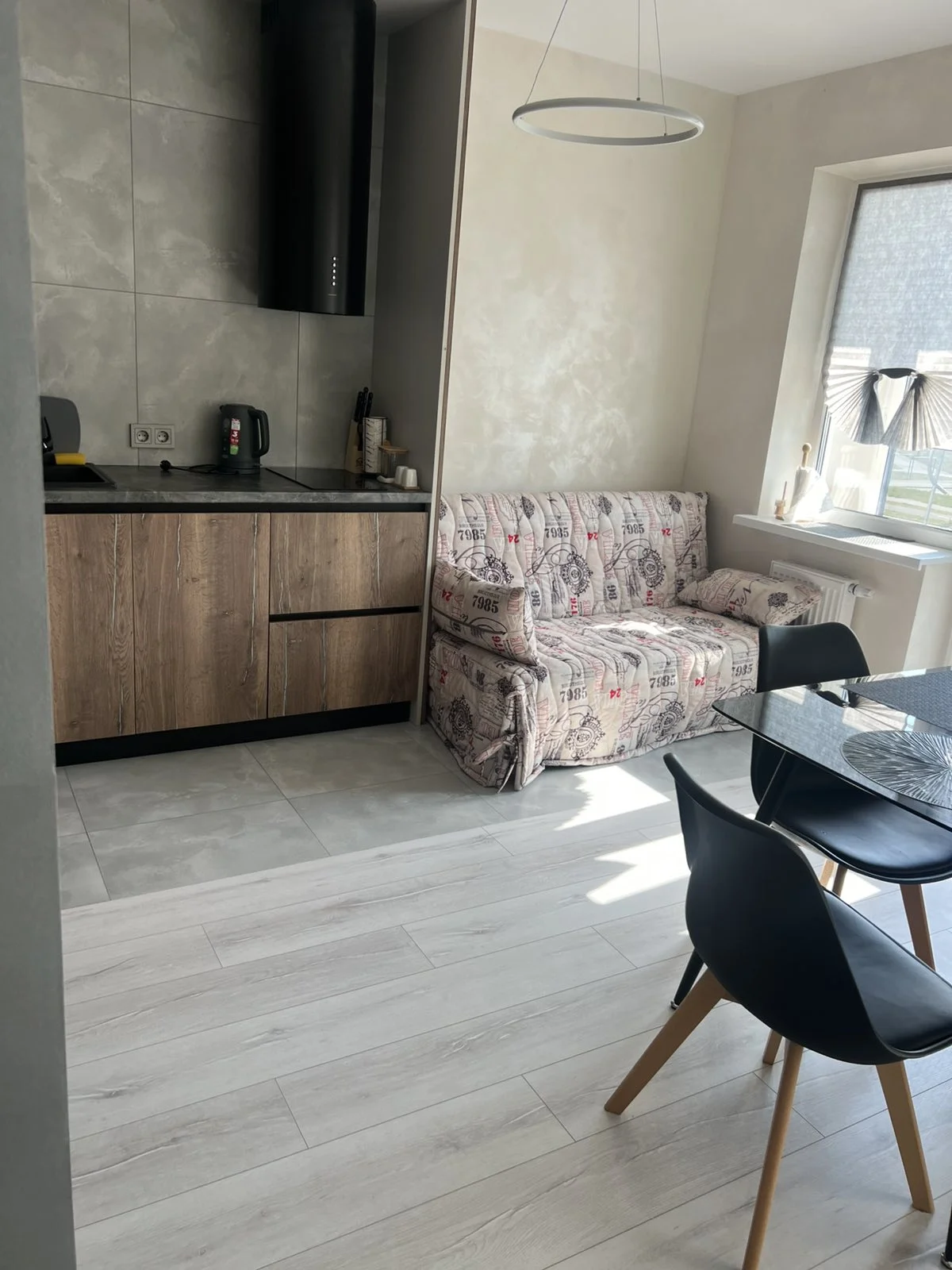 Apartment for daily rent, Brest, ул.Екельчика 17/А — interior photo