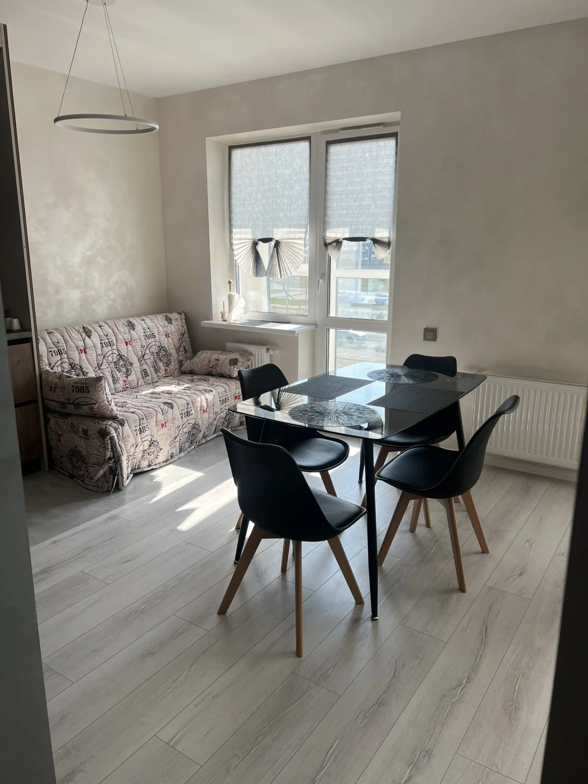 Apartment for daily rent, Brest, ул.Екельчика 17/А — interior photo