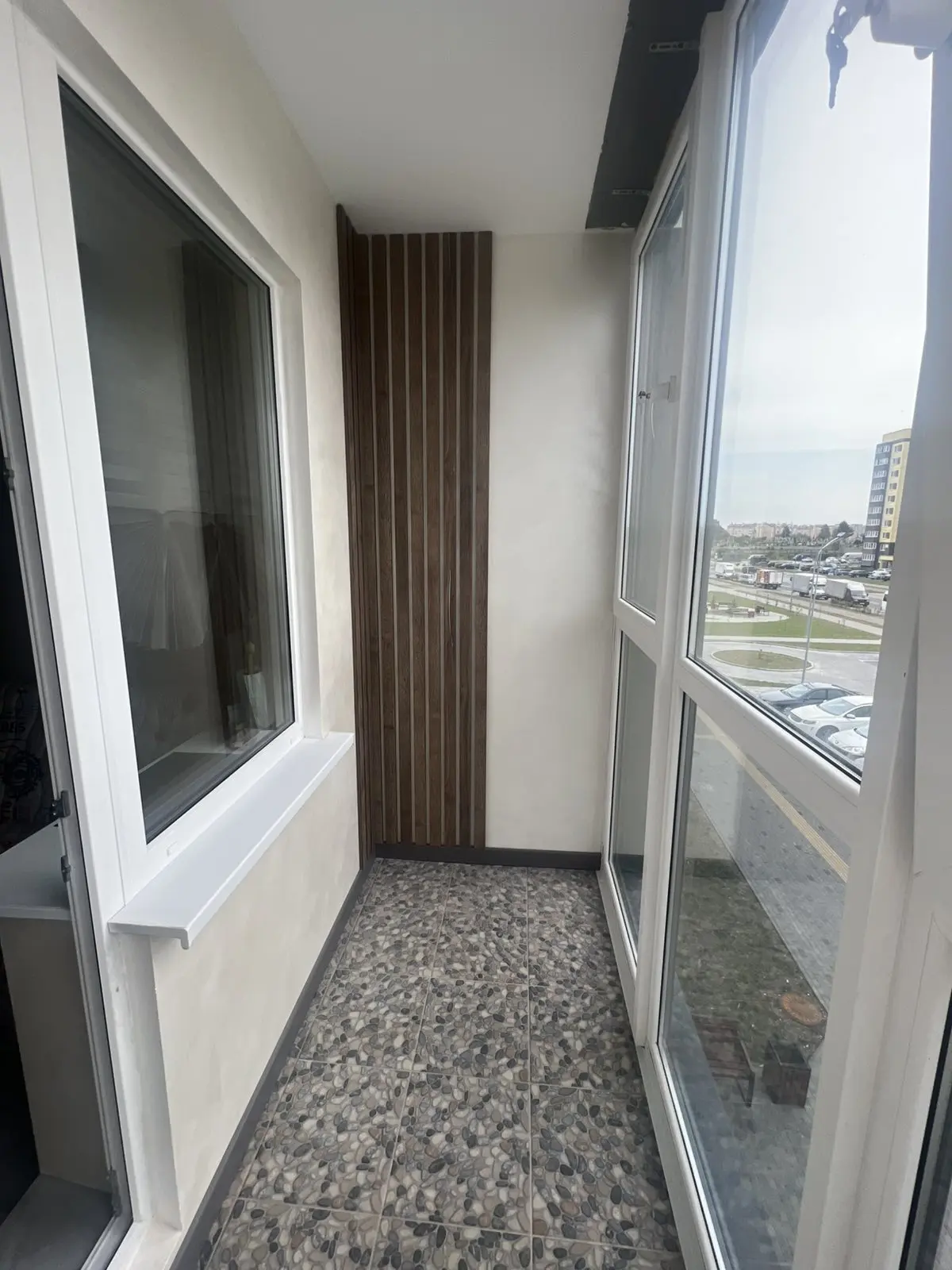 Apartment for daily rent, Brest, ул.Екельчика 17/А — interior photo
