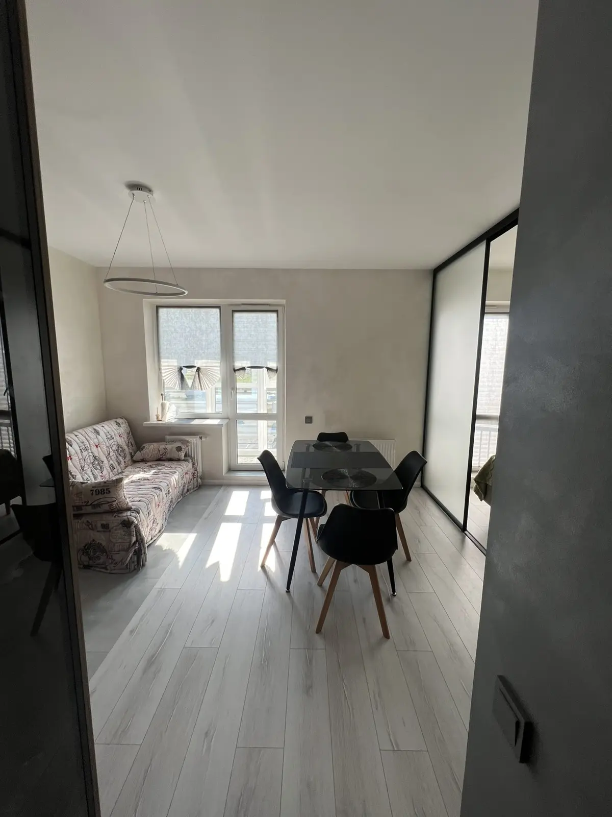Apartment for daily rent, Brest, ул.Екельчика 17/А — interior photo