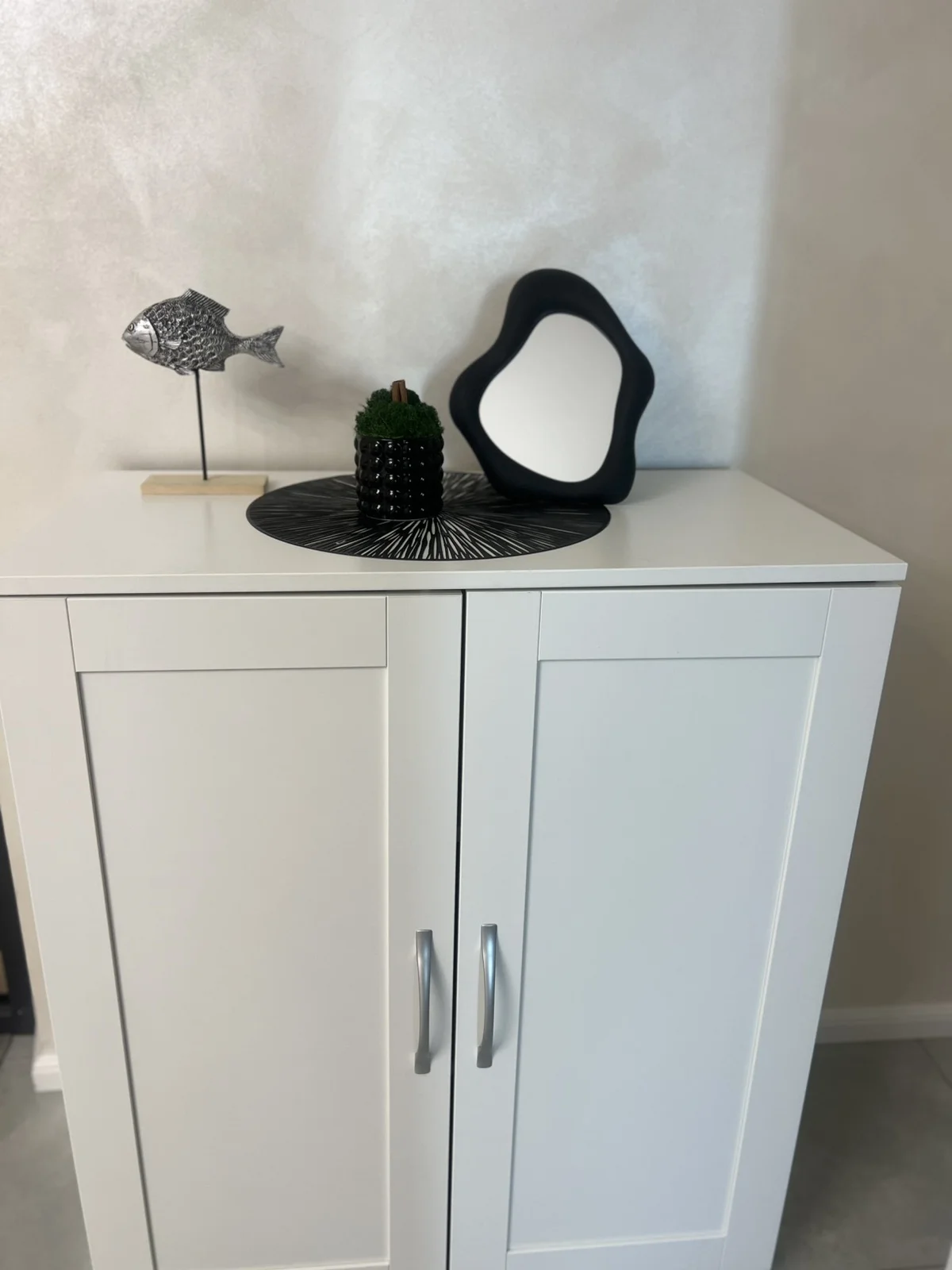 Apartment for daily rent, Brest, ул.Екельчика 17/А — interior photo