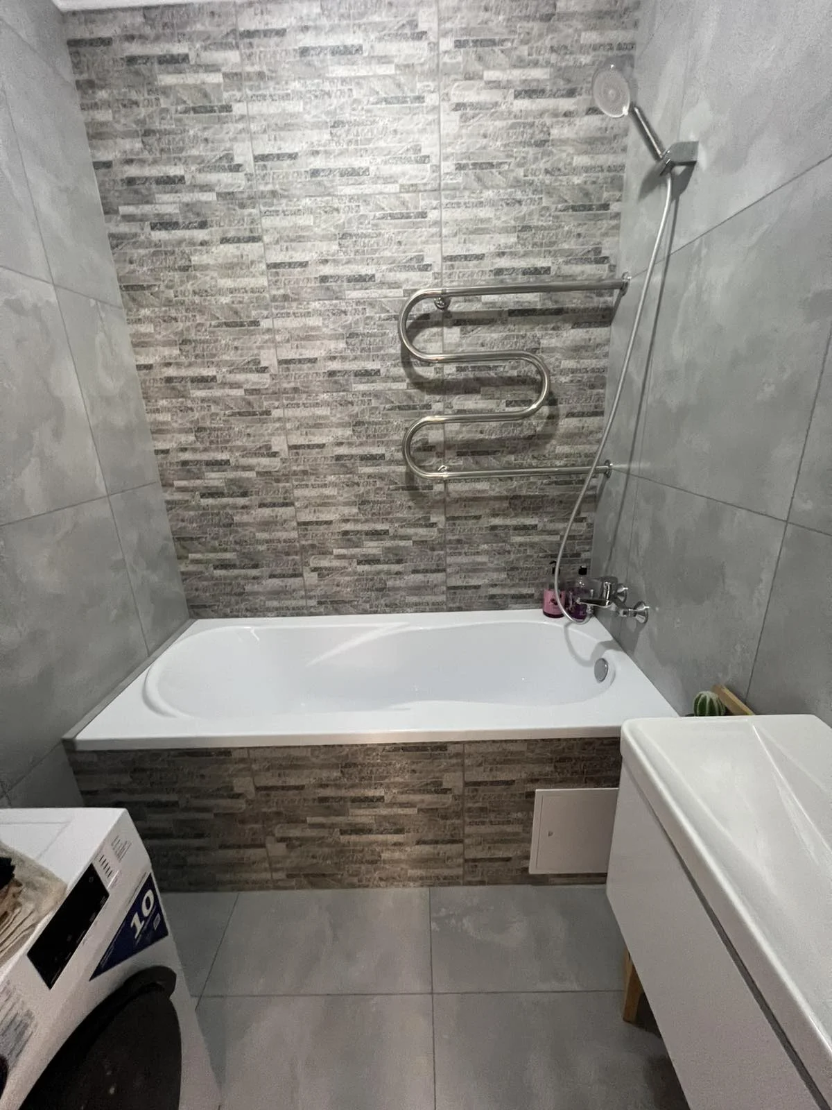 Apartment for daily rent, Brest, ул.Екельчика 17/А — interior photo