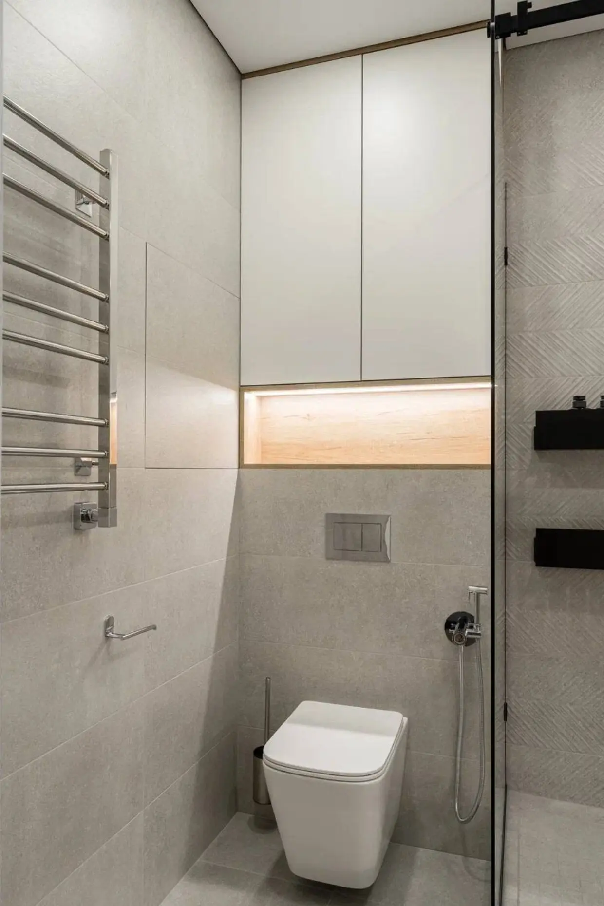 Apartment for daily rent, Minsk, Igor Luchenka St. 24 — interior photo