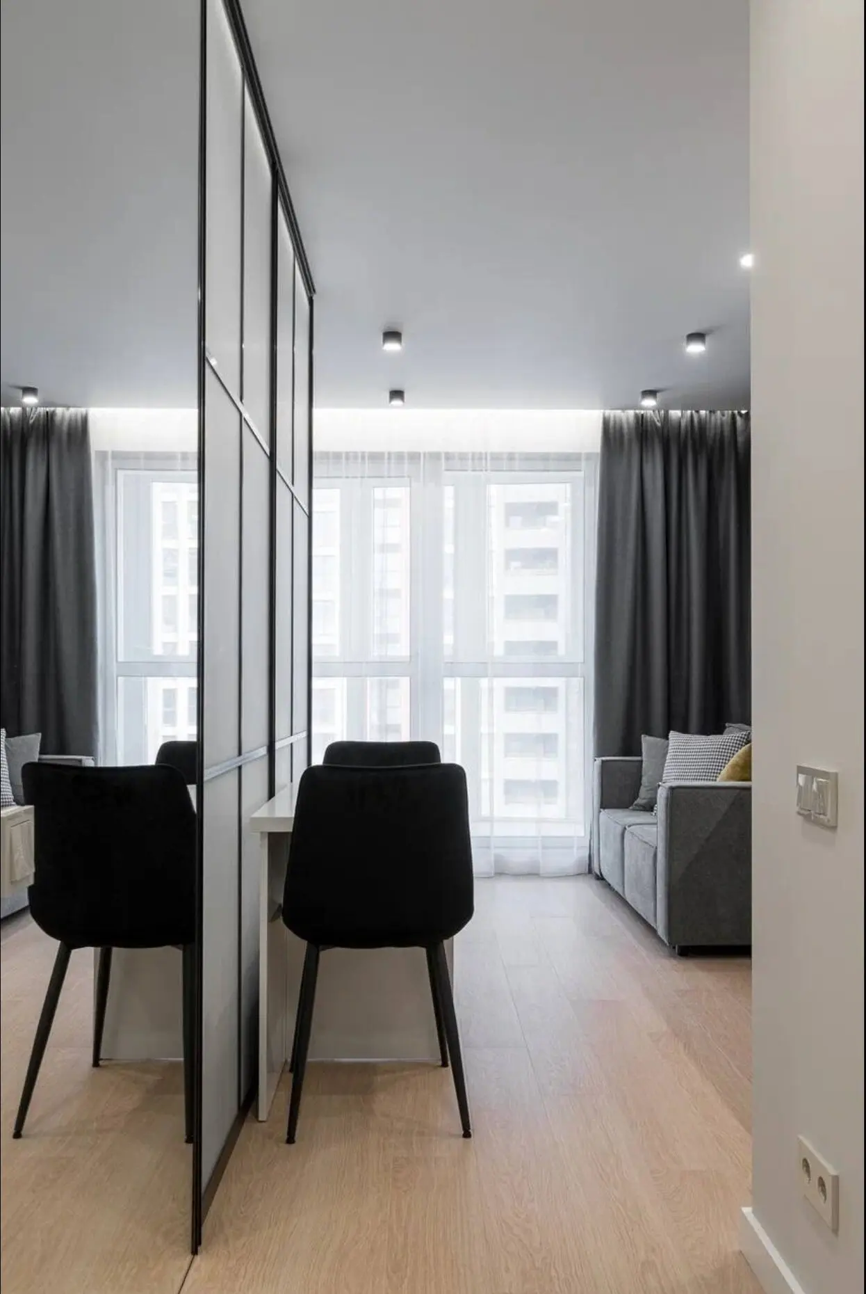 Apartment for daily rent, Minsk, Igor Luchenka St. 24 — interior photo