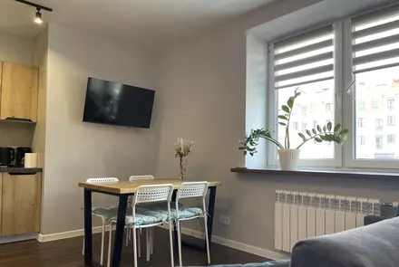 View of apartment for daily rent, Brest, 17 Sentyabrya str. 15 — photo 3