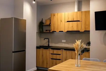 Apartment for daily rent, Brest, 17 Sentyabrya str. 15 — interior photo
