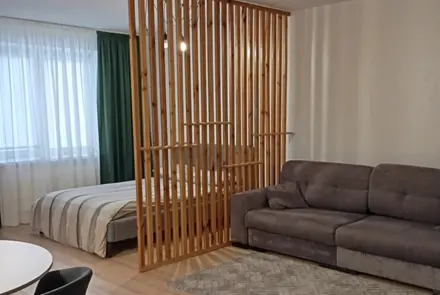 Apartment for daily rent, Brest, Papanina str. 5 — interior photo