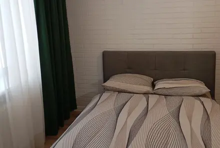Apartment for daily rent, Brest, Papanina str. 5 — interior photo