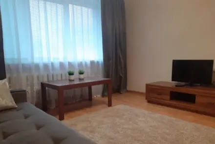 View of apartment for daily rent, Brest, Papanina str. 6/1 — photo 3