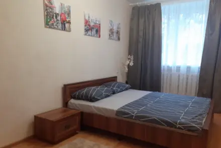 Apartment for daily rent, Brest, Papanina str. 6/1 — interior photo