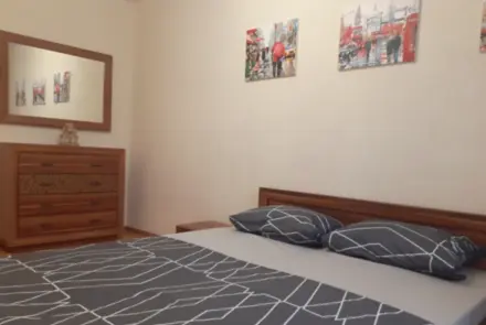 Apartment for daily rent, Brest, Papanina str. 6/1 — interior photo