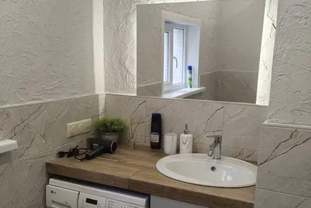 Вид квартиры на сутки, Брест, ул. Дачная 50 — фото 3