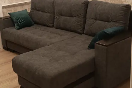 Квартира посуточно Брест, ул. Дачная 50 — фото интерьера